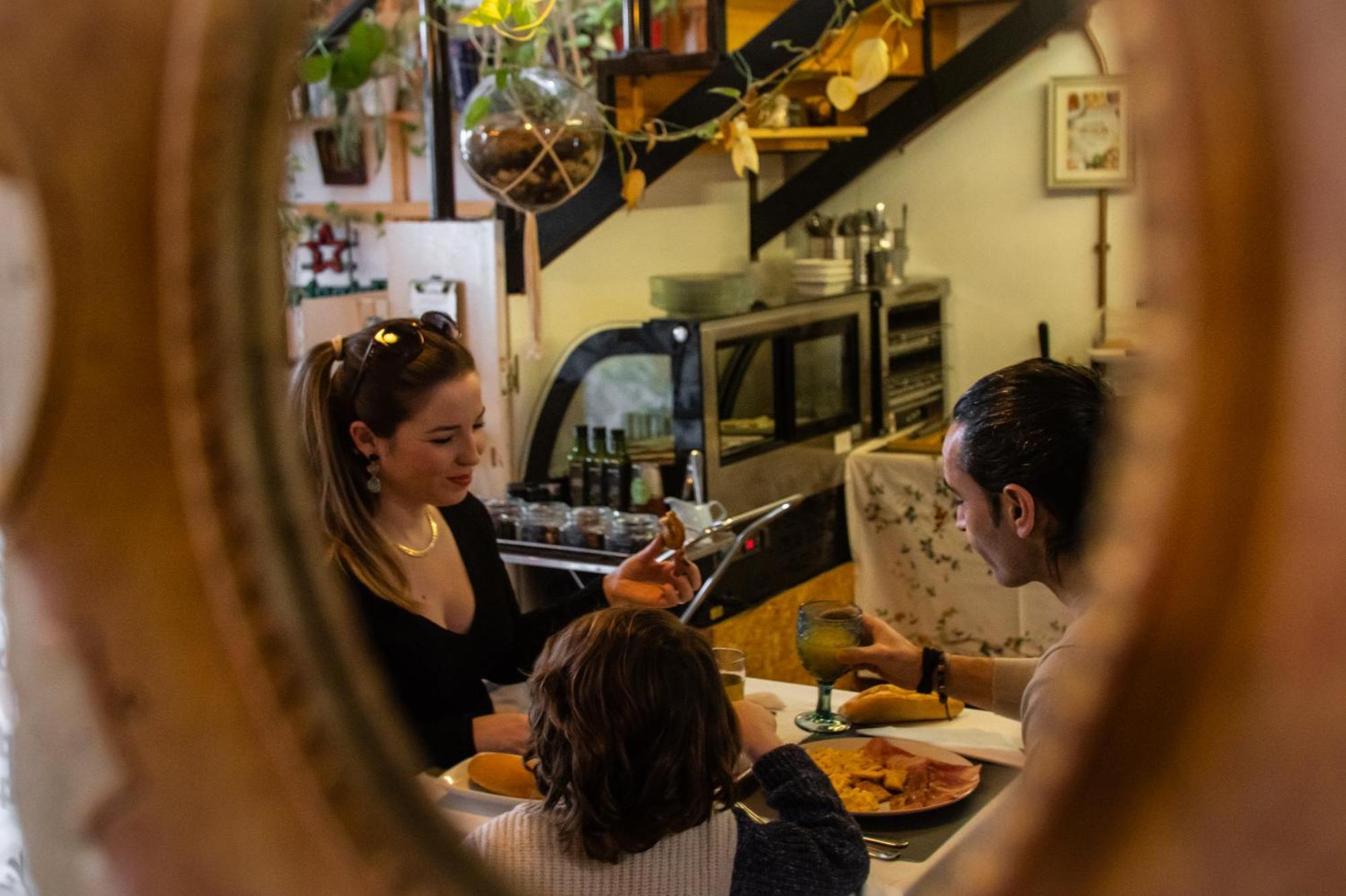 Rooms Vita Granada Dış mekan fotoğraf